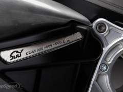 改装车CR&S DUU Motorcycle