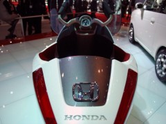 Honda 3R-C Concept
