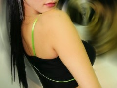 韩国第一车模jihye