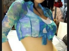 韩国第一车模jihye