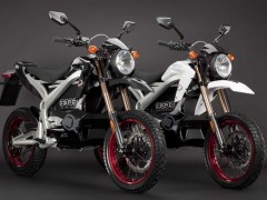 2011 Zero Motorcycles Zero DS