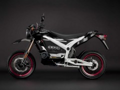 2011 Zero Motorcycles Zero DS