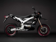 2011 Zero Motorcycles Zero DS
