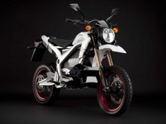 2011 Zero Motorcycles Zero DS