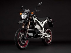 2011 Zero Motorcycles Zero DS