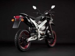 2011 Zero Motorcycles Zero DS