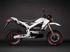 2011 Zero Motorcycles Zero DS