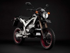 2011 Zero Motorcycles Zero DS