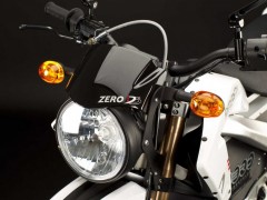 2011 Zero Motorcycles Zero DS