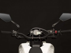 2011 Zero Motorcycles Zero DS
