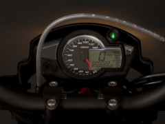 2011 Zero Motorcycles Zero DS