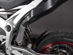 2011 Zero Motorcycles Zero DS