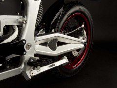 2011 Zero Motorcycles Zero DS