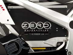 2011 Zero Motorcycles Zero DS