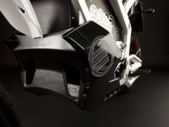 2011 Zero Motorcycles Zero DS