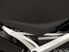2011 Zero Motorcycles Zero DS