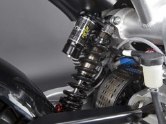 2011 Zero Motorcycles Zero DS