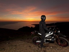 2011 Zero Motorcycles Zero DS