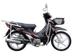 力帆摩托HL110-8V图1