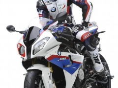 宝马摩托车S1000RR Superstock限量版
