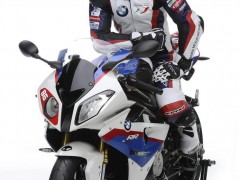 宝马摩托车S1000RR Superstock限量版