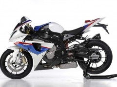 宝马摩托车S1000RR Superstock限量版
