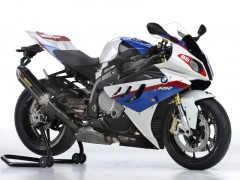 宝马摩托车S1000RR Superstock限量版