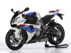 宝马摩托车S1000RR Superstock限量版