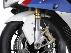 宝马摩托车S1000RR Superstock限量版