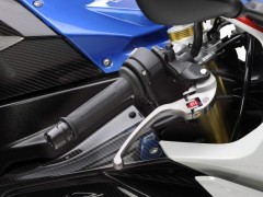 宝马摩托车S1000RR Superstock限量版