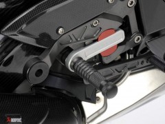 宝马摩托车S1000RR Superstock限量版