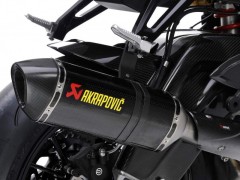 宝马摩托车S1000RR Superstock限量版