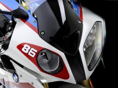 宝马摩托车S1000RR Superstock限量版