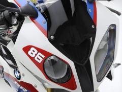 宝马摩托车S1000RR Superstock限量版