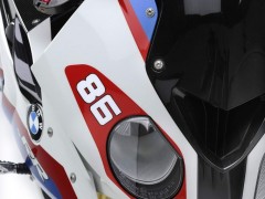 宝马摩托车S1000RR Superstock限量版