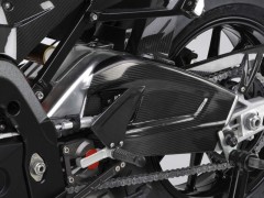 宝马摩托车S1000RR Superstock限量版