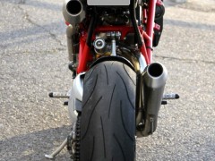 Radical Ducati Mikaracer