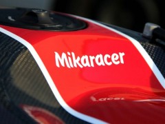 Radical Ducati Mikaracer