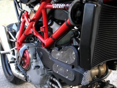 Radical Ducati Mikaracer