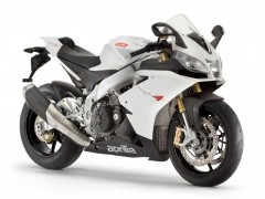 2011' RSV4R APRC