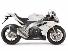 2011' RSV4R APRC