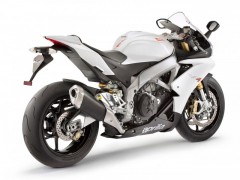 2011' RSV4R APRC
