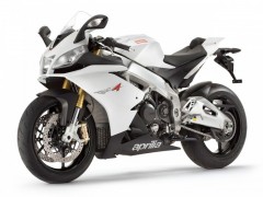 2011' RSV4R APRC