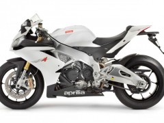 2011' RSV4R APRC