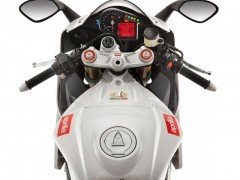 2011' RSV4R APRC