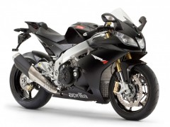 2011' RSV4R APRC