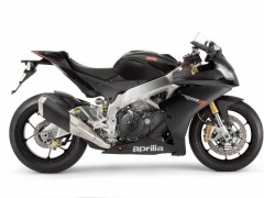2011' RSV4R APRC