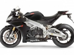 2011' RSV4R APRC