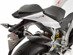 2011' RSV4R APRC