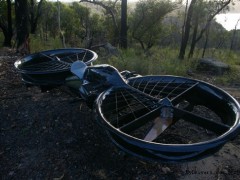 飞行摩托车Hoverbike